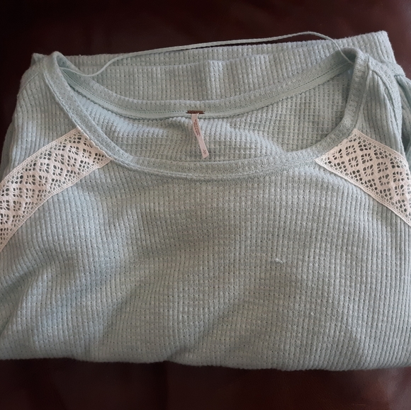 Casual Clash top - Picture 9 of 10